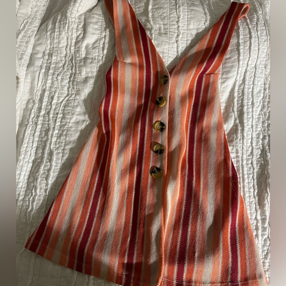 Free People Tank Top